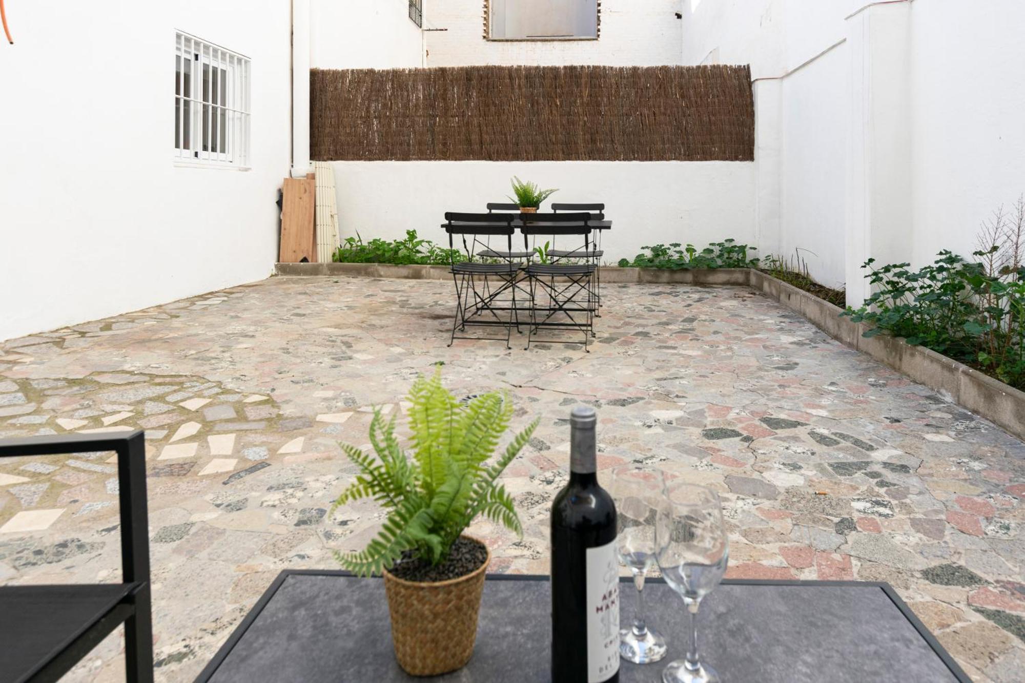Villa Casa Dauro à Grenade Extérieur photo